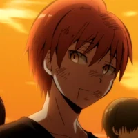 Karma Akabane