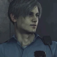 Leon S Kennedy