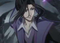 03 - Jiang Cheng