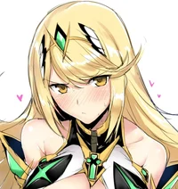 Mythra