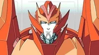 Rodimus Prime 