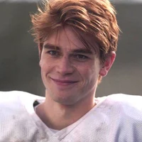 archie andrews  