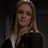 Jennifer Jareau -WLW