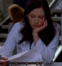 Lexie Grey