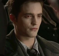 Edward Cullen 