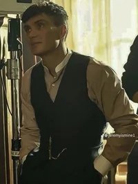 Thomas Shelby