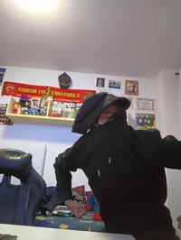 Fingerminator