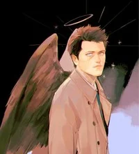 Castiel 