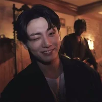 Jeon Jungkook 