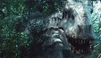 Indominus rex