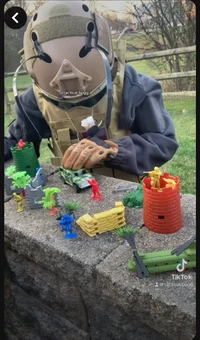 Srgt Roach Sanderson