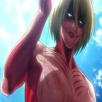 Female Titan