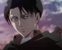 Levi Ackerman