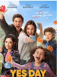 Yes Day