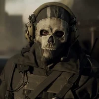 Ghost - War