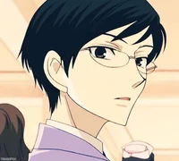 Kyoya Ootori 