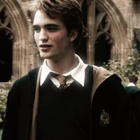 Cedric Diggory