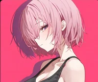 Yandere Mash