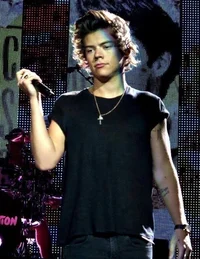 Harry Styles - 2013