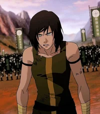 Korra 