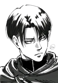 Levi Ackerman 