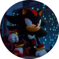 Shadow the Hedgehog