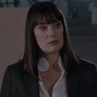 Emily Prentiss - WLW