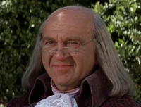 Benjamin Franklin 