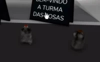Hamsters Beteiro