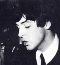 Paul McCartney 