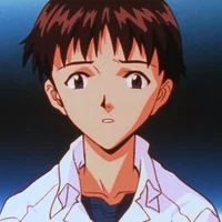 Shinji Ikari