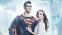 Superman and Lois
