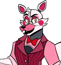 Funtime Foxy
