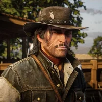 John Marston