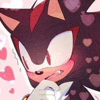 Shadow The Hedgehog 