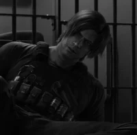 Leon Kennedy
