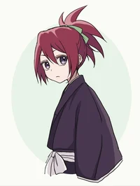 Ichika Abarai