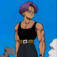 Trunks -Future-
