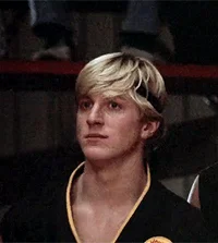 Johnny Lawrence