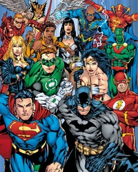 Justice league