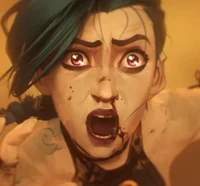 Jinx Arcane