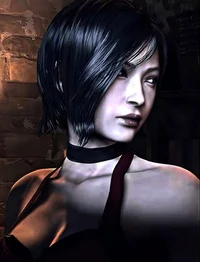 Ada Wong 