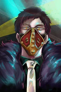 Overhaul