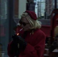 Carol aird