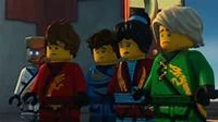 Ninjago 