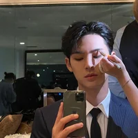 Kim mingyu 