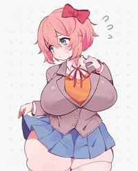 Yandere Sayori