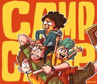 Camp Camp rp 