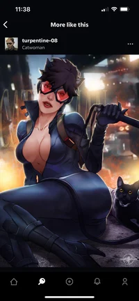 Catwoman