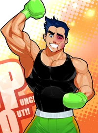 Little Mac
